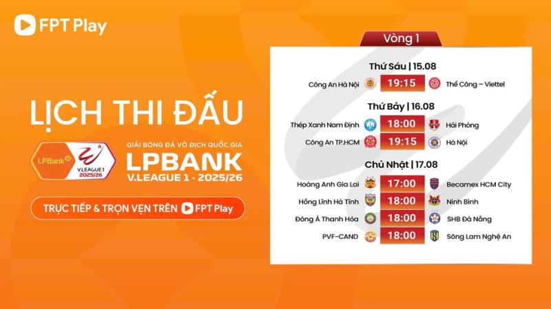 Tại sao V-League chưa được phát sóng trên VTV, đang đàm phán với ai? - Ảnh 2.