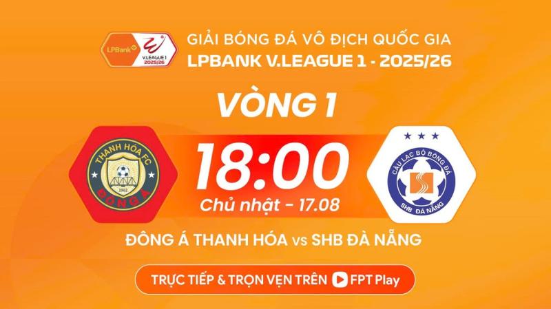 Lịch thi đấu V-League hôm nay: HAGL và Ninh Bình xuất trận, đối thủ được đôn thăng hạng gây sốc?- Ảnh 3.