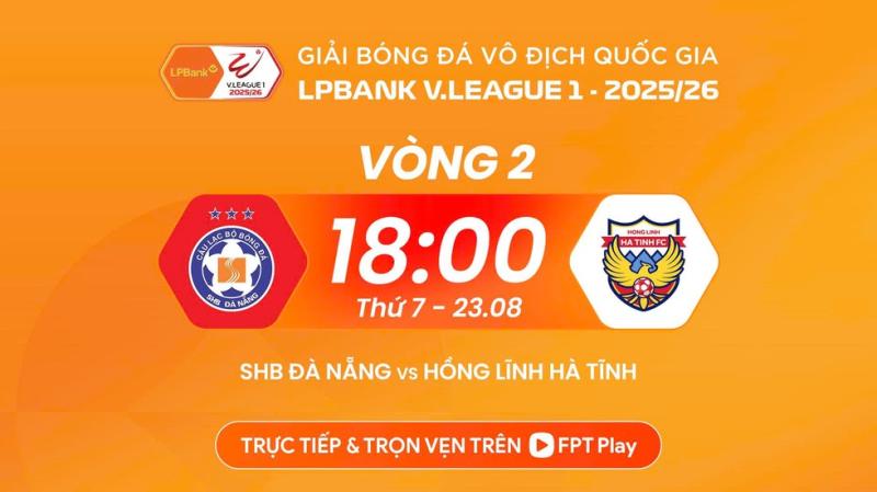 Lịch thi đấu V-League hôm nay: Hấp dẫn nhờ làn sóng đầu tư mạnh mẽ, Ninh Bình lại bùng nổ?- Ảnh 4.