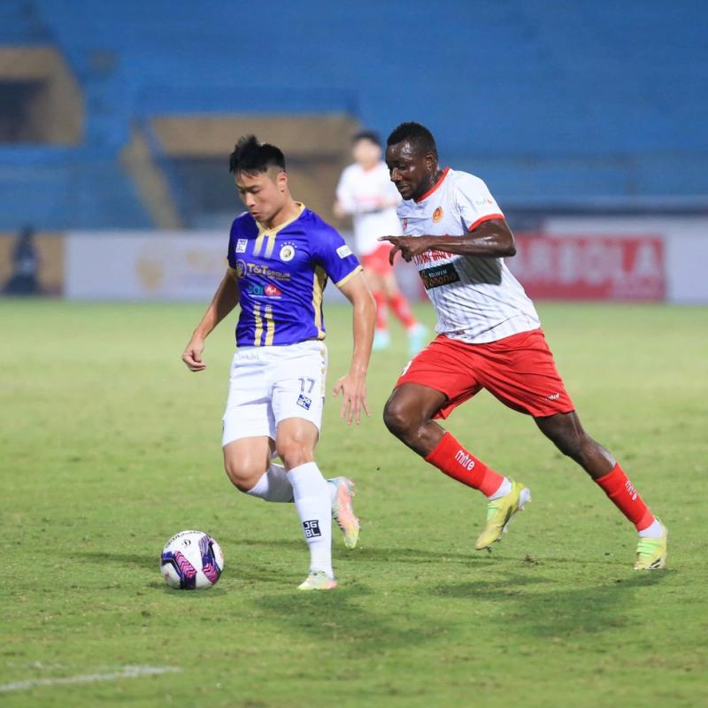 Cơ hội vàng cho những nhân tố mới đội tuyển Việt Nam: HLV Kim Sang-sik giám sát từ xa- Ảnh 7.
