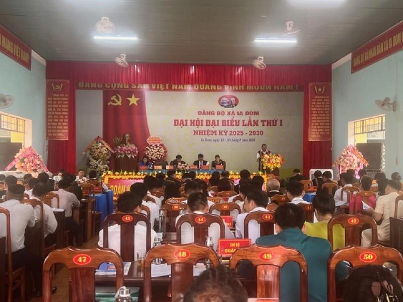 Đưa xã biên giới có cửa khẩu quốc tế thành xã phát triển vững mạnh - Ảnh 1. Đưa xã biên giới có cửa khẩu quốc tế thành xã phát triển vững mạnh - Ảnh 1.