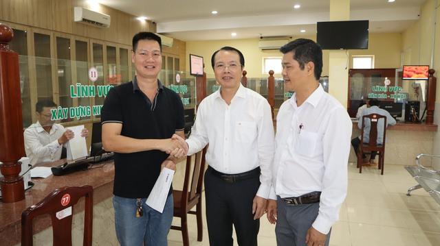 Đồng Nai: Xây dựng chính quyền thân thiện với '4 xin, 4 luôn và 5 không'- Ảnh 2.