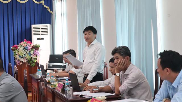 Đồng Nai: Cố gắng hoàn thành bồi thường 2 cao tốc qua Bình Phước cũ trong năm2025 - Ảnh 2.