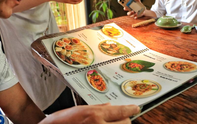 Nhà hàng chay TP.HCM mới mở 1 năm, Michelin liền vinh danh: 'Người đứng sau' là ai? - Ảnh 7.