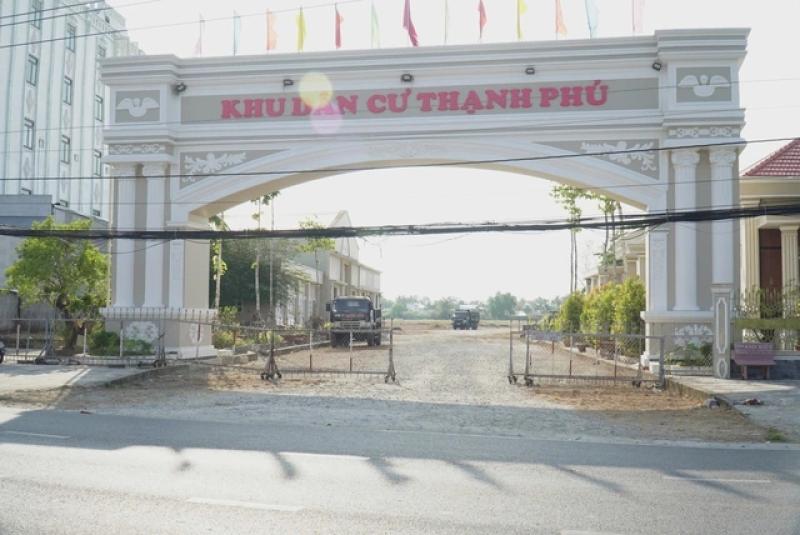 Cà Mau: Thanh tra 12 dự án hơn 4.900 tỉ, chậm tiến độ nguy cơ lãng phí - Ảnh 2.