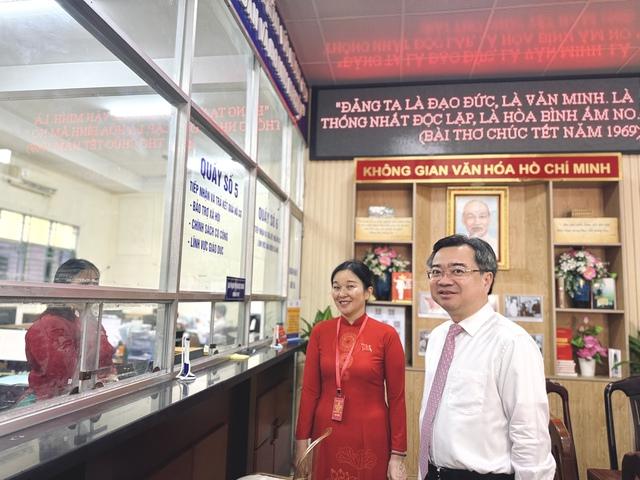 TP.HCM gặp khó trong quản lý trật tự đô thị, xây dựng vì thiếu lực lượng- Ảnh 2.