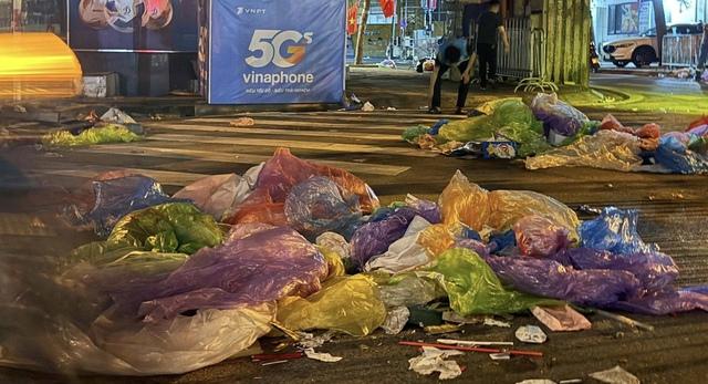 'Thông chốt' diễu binh ở Hà Nội: Đừng lặp lại những hình ảnh xấu xí - Ảnh 4.