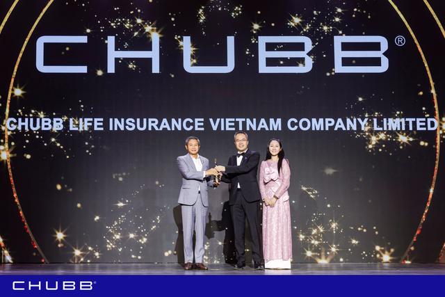 Tổng giám đốc Chubb Life Việt Nam: 'Tạo điều kiện để nhân sự phát triển toàn diện' - Ảnh 1.
