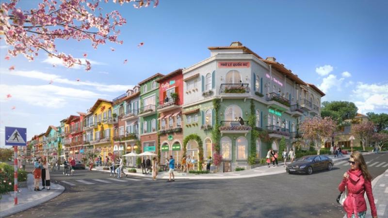 KĐT Phú Gia Bảo Lộc sống xanh đón đầu tương lai- Ảnh 2. KĐT Phú Gia Bảo Lộc sống xanh đón đầu tương lai- Ảnh 2.