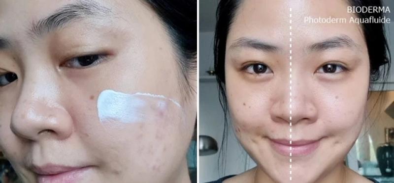 Top 10 kem chống nắng chính hãng, dùng một lần là mê tới già - Ảnh 14.
