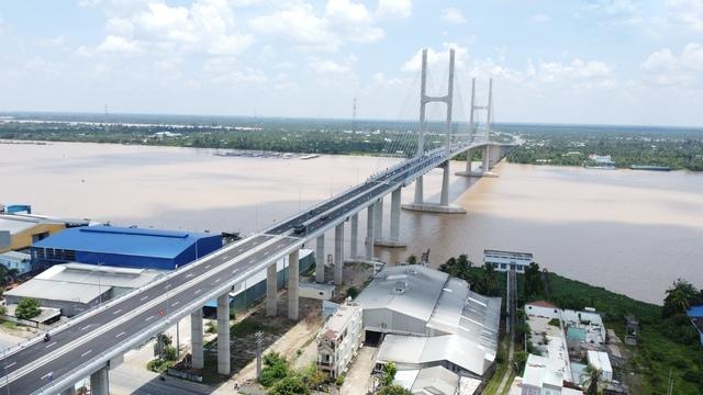 Xây dựng nền móng để tiến vào kỷ nguyên mới- Ảnh 3.