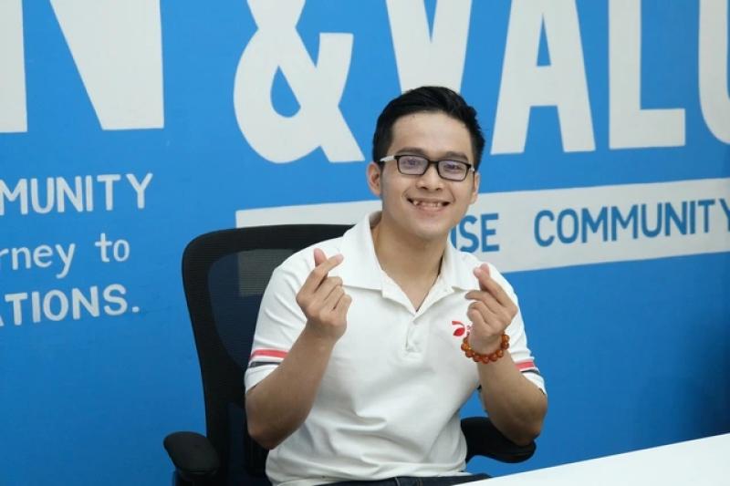 EQ, ngoại ngữ giúp tăng lợi thế cạnh tranh thời AI ra sao? - Ảnh 4.