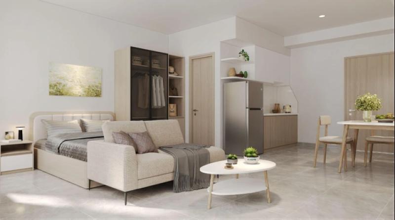 Thị trường hấp thụ tốt, K-Home Apartment tiếp tục tung tòa Cát Tường- Ảnh 3. Thị trường hấp thụ tốt, K-Home Apartment tiếp tục tung tòa Cát Tường- Ảnh 3.