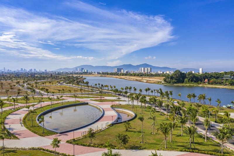 Đất nền Đà Nẵng sắp 'hóa vàng' nhờ những xung lực cực mạnh - Ảnh 3.