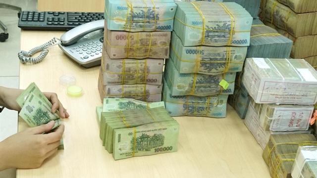 Kiến nghị nới cho vay tiêu dùng với công ty tài chính- Ảnh 1.