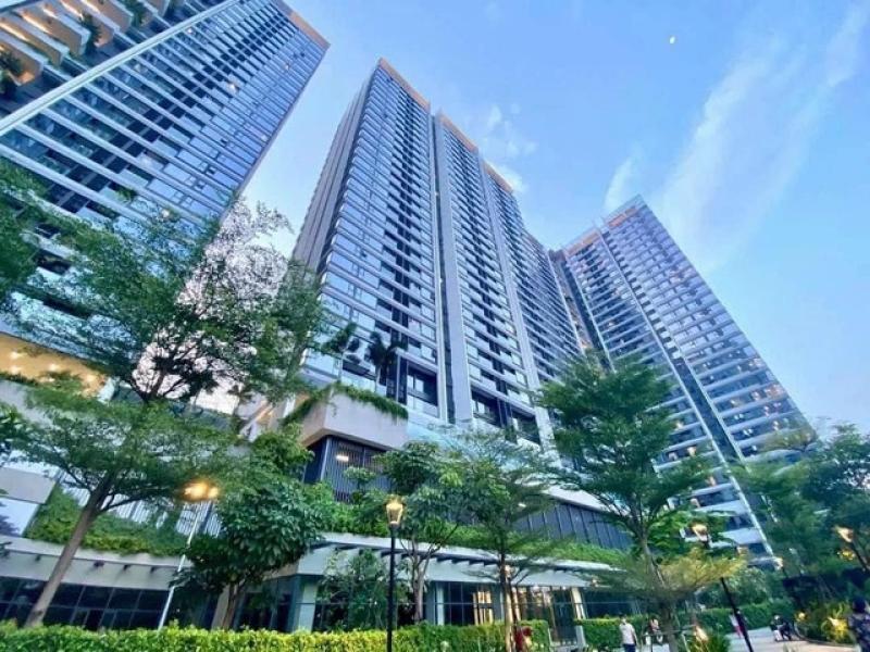 TP.HCM không mua lại 30.000 căn hộ để phục vụ tái định cư- Ảnh 1. TP.HCM không mua lại 30.000 căn hộ để phục vụ tái định cư- Ảnh 1.