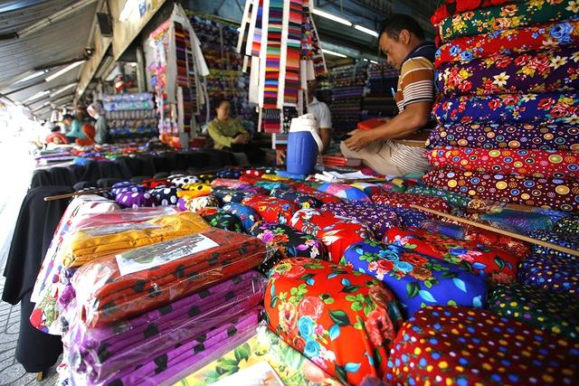 Chính thức hóa 'kinh tế ngầm' để thúc đẩy phát triển- Ảnh 1.