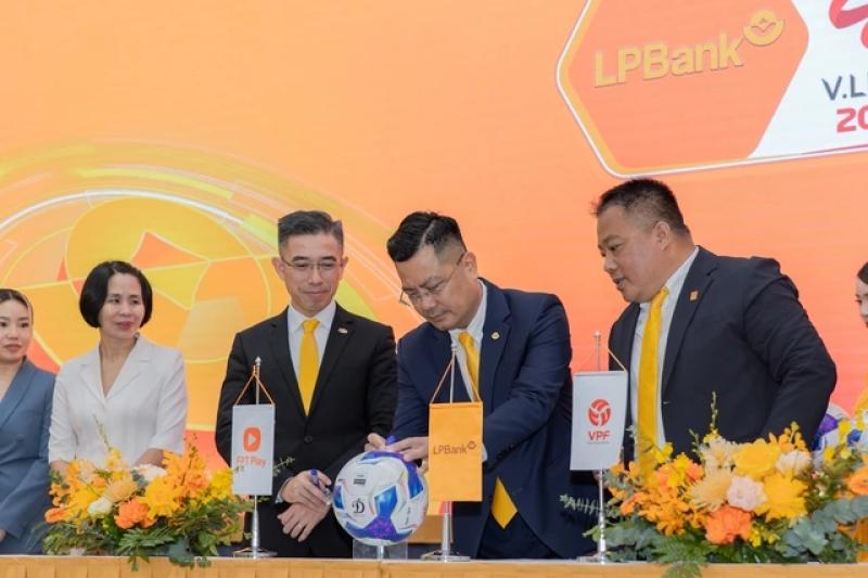 V-League thay logo, thưởng 5 tỉ đồng cho đội vô địch- Ảnh 5.
