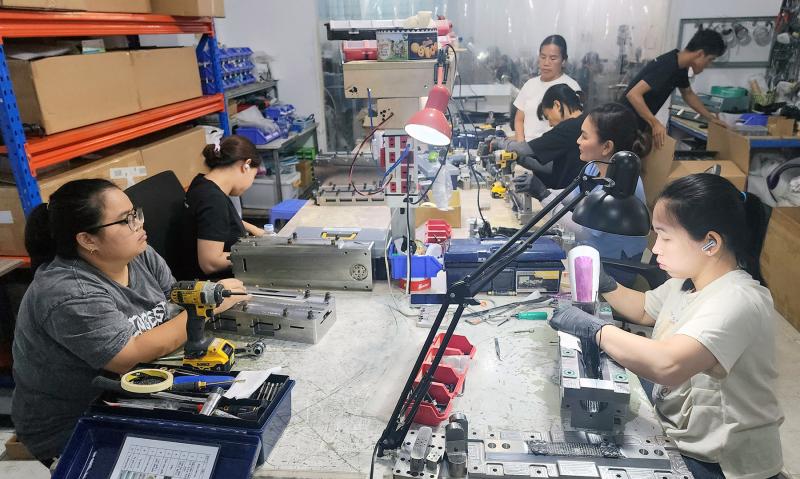 Vì sao drone Việt dẫn đầu thế giới?- Ảnh 5.