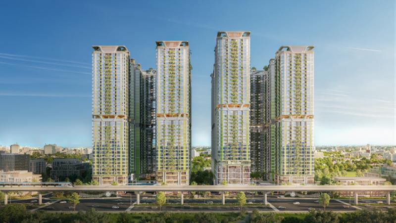 Hành trang để Phát Đạt trở lại đường đua tăng trưởng- Ảnh 1.