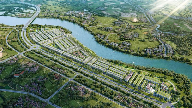 Hành trang để Phát Đạt trở lại đường đua tăng trưởng- Ảnh 2.