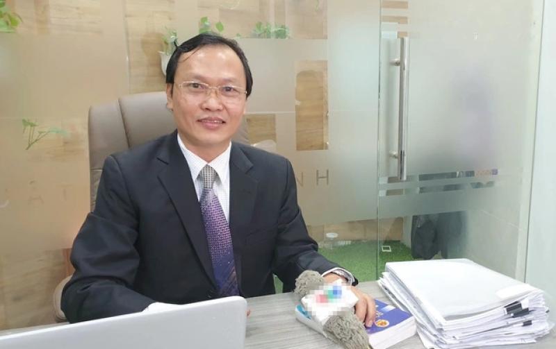 Thủ tục cấp sổ đỏ theo địa chỉ mới sau sáp nhập- Ảnh 1. Thủ tục cấp sổ đỏ theo địa chỉ mới sau sáp nhập- Ảnh 1.