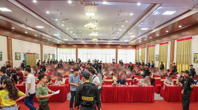 Chặn đứng biến tướng kinh doanh đa cấp tiền ảo - Ảnh 1.