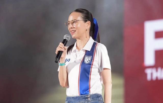 Xác định đối thủ của đội tuyển Thái Lan tại King's Cup, Madam Pang muốn vô địch- Ảnh 1.