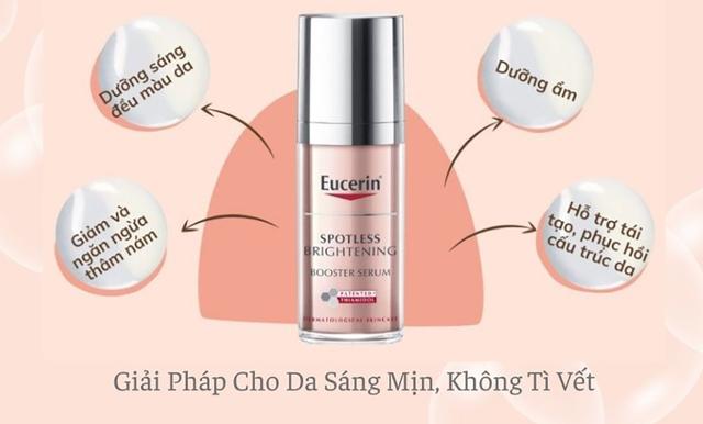 Top 10 kem dưỡng trắng da ‘đen cỡ nào’ cũng bật tone sáng hồng, tươi trẻ - Ảnh 14.