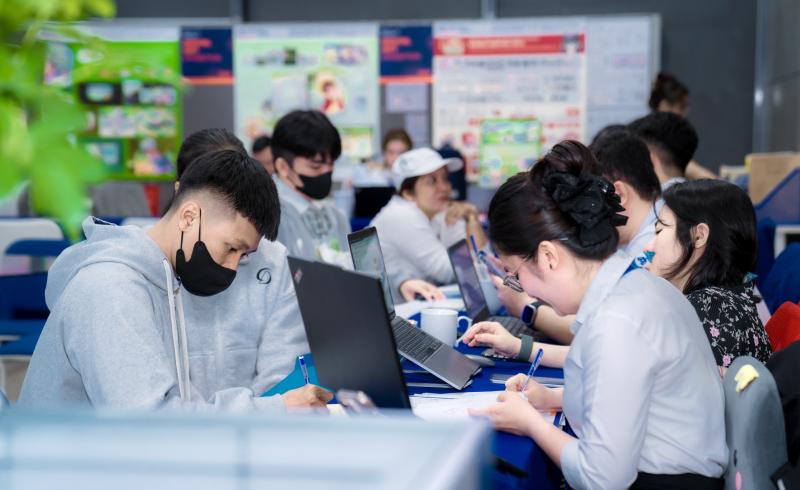 Trường ĐH Hoa Sen xét tuyển bổ sung 600 chỉ tiêu - Ảnh 1.