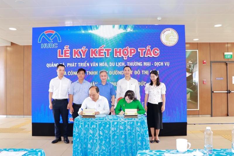 TP.HCM: Phường Thủ Đức mở hướng mới cho du lịch, dịch vụ ga metro- Ảnh 3.