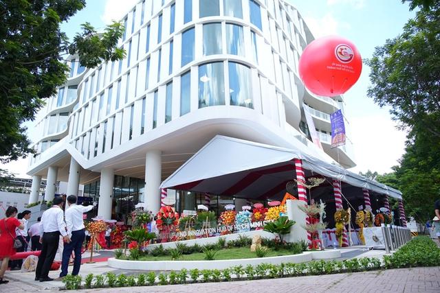 TP.HCM ở đâu trên hành trình trở thành Top 100 hệ sinh thái startup toàn cầu?- Ảnh 1.