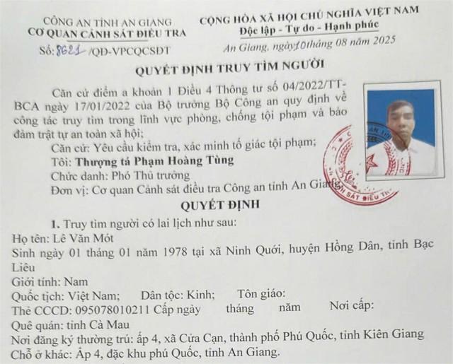 Bán 1 thửa đất ở Phú Quốc cho 2 người lấy hơn 13 tỉ đồng - Ảnh 1.
