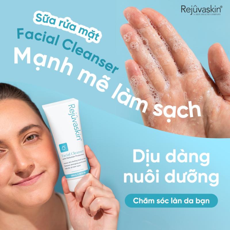 Da đột ngột bùng mụn, xử lý như thế nào? - Ảnh 2.