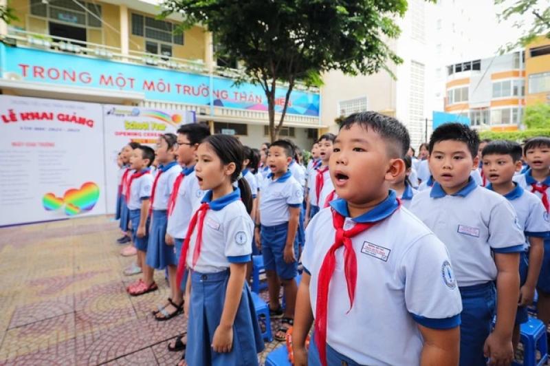 Nguồn gốc ngày khai giảng 5.9, người lao động được nghỉ ngày này không? - Ảnh 3.