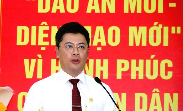 Phường Cầu Ông Lãnh kêu gọi đầu tư chợ Cầu Muối, tứ giác Nguyễn Cư Trinh - Ảnh 1.
