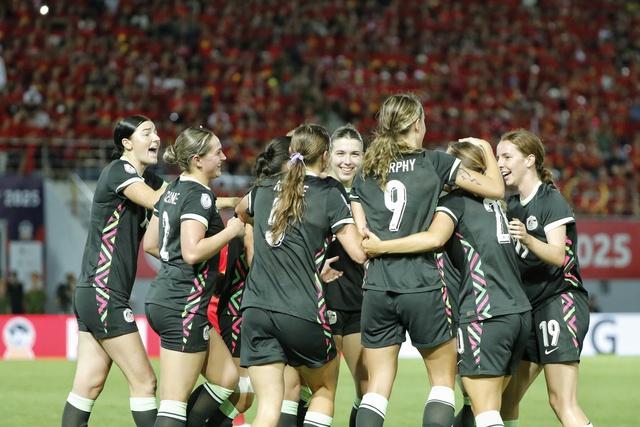 Chung kết AFF Cup nữ: Úc trả nợ cũ hay Myanmar lên ngôi hậu, khẩu chiến trước giờ G- Ảnh 3.