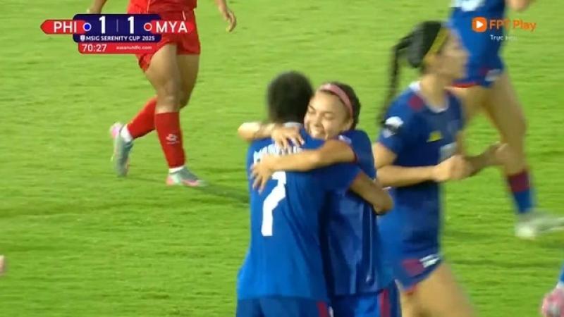 Úc đã nóng máy khi ghi bàn 'lia lịa’, đội tuyển nữ Việt Nam không dễ thở ở bán kết- Ảnh 5. Úc đã nóng máy khi ghi bàn 'lia lịa’, đội tuyển nữ Việt Nam không dễ thở ở bán kết- Ảnh 5.