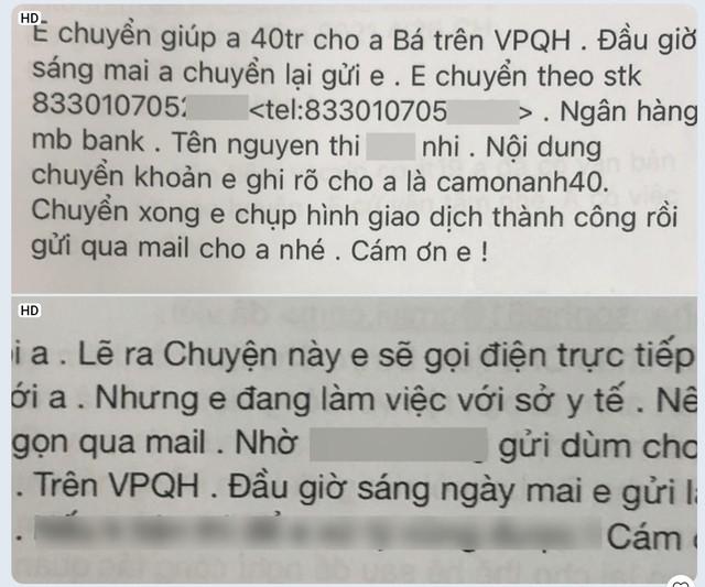 Giữ Tổ quốc bình yên: Chặn đứng tội phạm trên không gian mạng- Ảnh 3.