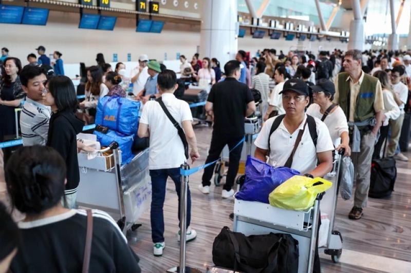 Thủ tướng yêu cầu sớm kết nối sân bay Long Thành với Tân Sơn Nhất- Ảnh 2. Thủ tướng yêu cầu sớm kết nối sân bay Long Thành với Tân Sơn Nhất- Ảnh 2.
