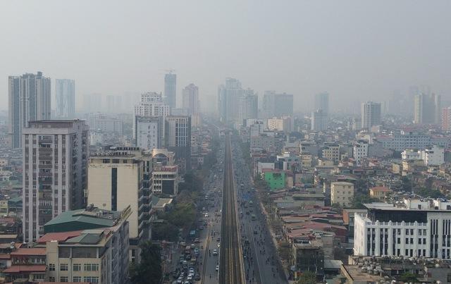 Giảm phát thải: Không thể chậm trễ- Ảnh 1.
