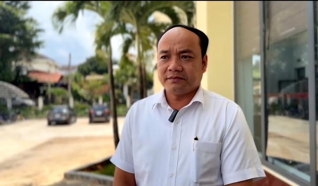 Cận cảnh hồ chứa nước Đông Thanh ở Lâm Đồng sau 2 năm sạt trượt - Ảnh 9.