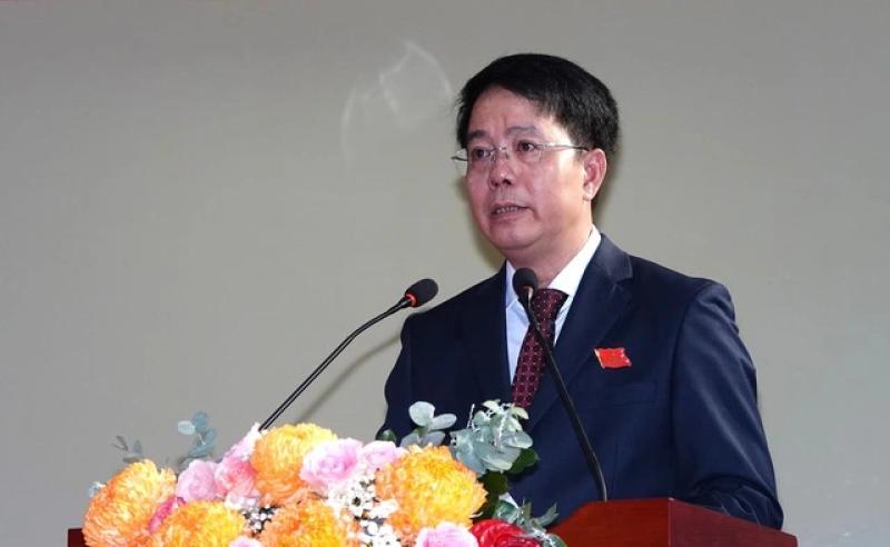 TP.HCM: Ông Lê Thanh Bình làm Bí thư phường Phú Lâm đông dân cư lao động- Ảnh 1. TP.HCM: Ông Lê Thanh Bình làm Bí thư phường Phú Lâm đông dân cư lao động- Ảnh 1.