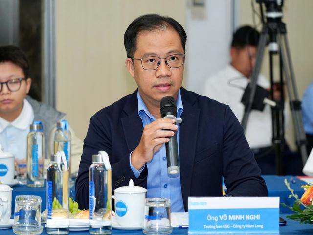 Bất động sản đô thị và thách thức giảm phát thải khí nhà kính - Ảnh 1. Bất động sản đô thị và thách thức giảm phát thải khí nhà kính - Ảnh 1.