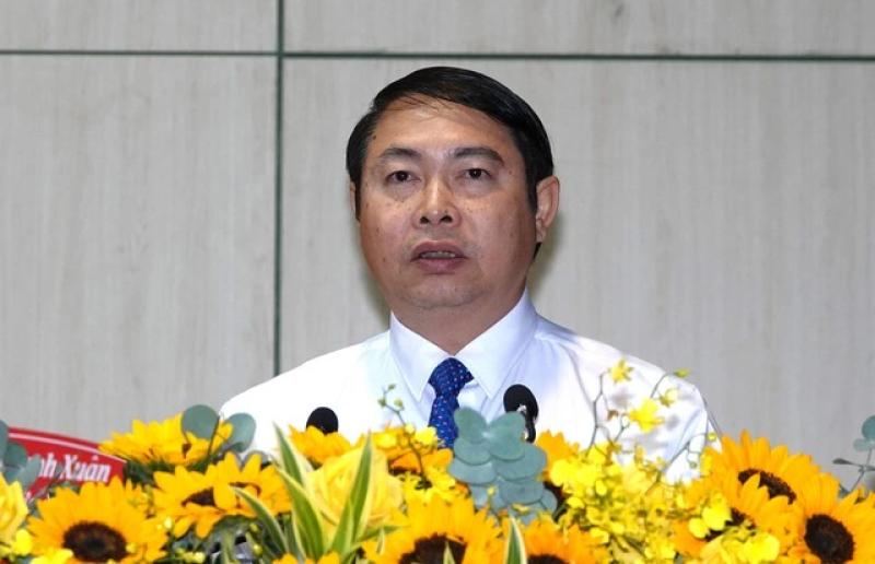 TP.HCM: Ông Nguyễn Trí Dũng làm Bí thư phường Gò Vấp - Ảnh 2.