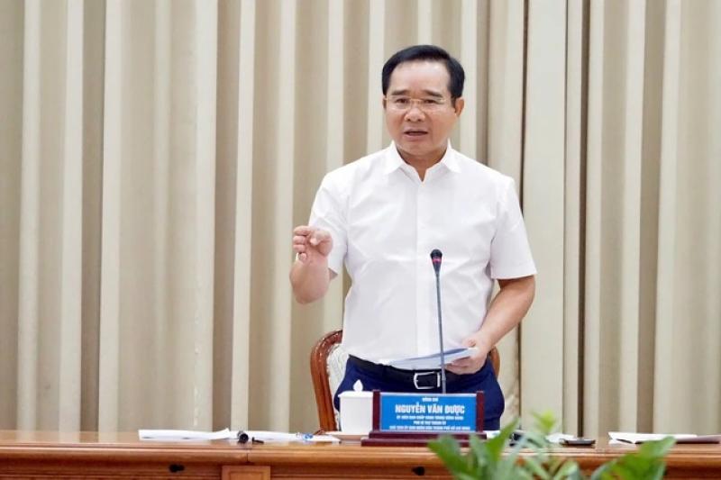 TP.HCM đưa chốt thời điểm hoàn thành dự án chống ngập 10.000 tỉ đồng- Ảnh 1. TP.HCM đưa chốt thời điểm hoàn thành dự án chống ngập 10.000 tỉ đồng- Ảnh 1.