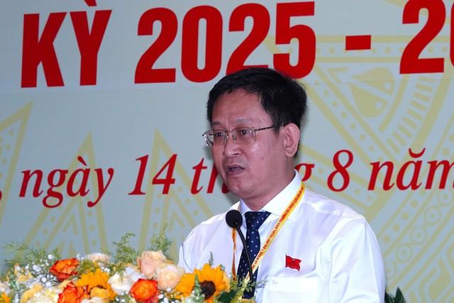 TP.HCM: Ông Trần Quốc Trung làm Bí thư phường Bình Trưng nơi có The Global City- Ảnh 2. TP.HCM: Ông Trần Quốc Trung làm Bí thư phường Bình Trưng nơi có The Global City- Ảnh 2.