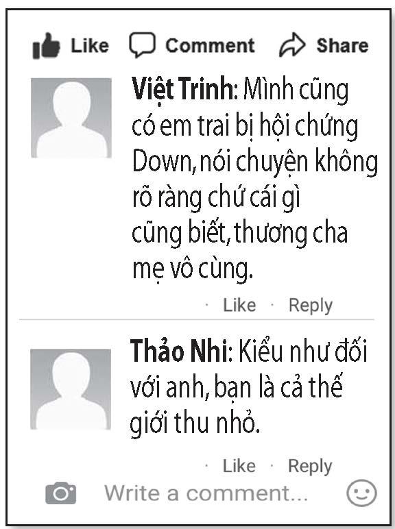 Cô dâu òa khóc khi nhận quà cưới từ anh trai mắc hội chứng Down - Ảnh 2.