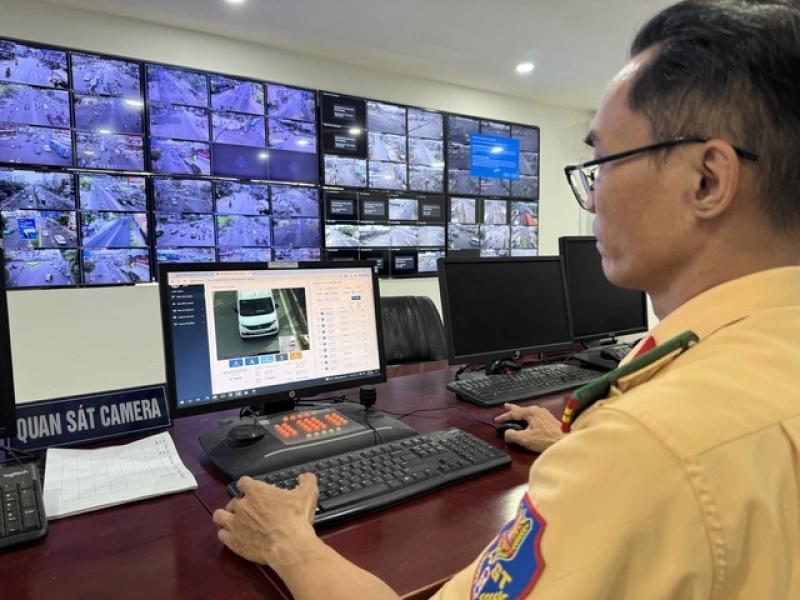 Không nộp phạt nguội sẽ bị CSGT xử lý thế nào theo quy định mới 2025 - Ảnh 2.