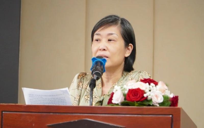 Cần cơ chế ràng buộc Trong giám định Để tránh nợ tiền và bảo vệ quyền lợi - Ảnh 2. Cần cơ chế ràng buộc Trong giám định Để tránh nợ tiền và bảo vệ quyền lợi - Ảnh 2.